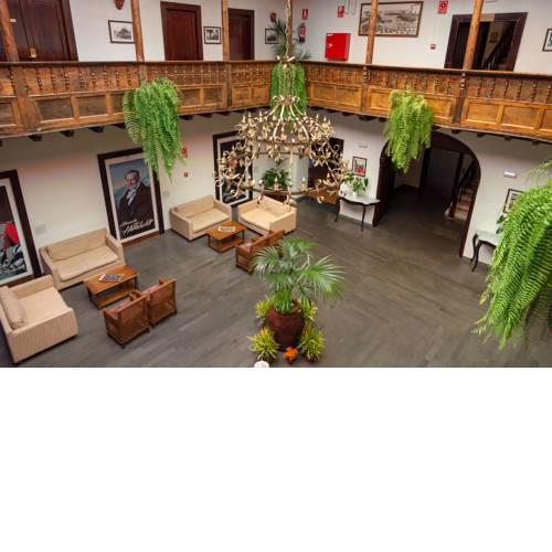 Hotel Marquesa