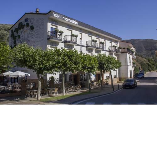 Hotel Marrodan
