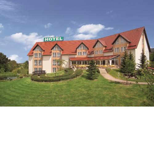 Hotel Marschall Duroc