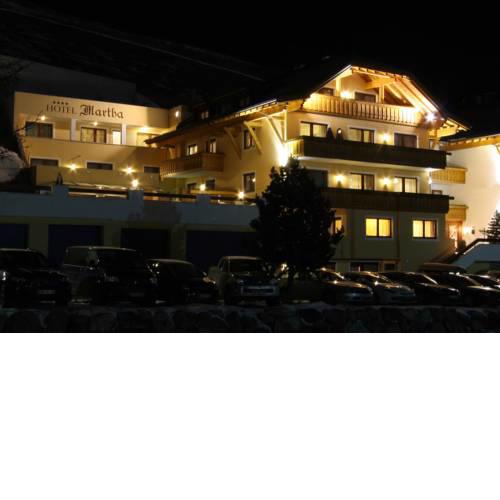 Hotel Martha