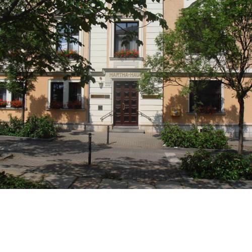 Hotel Marthahaus