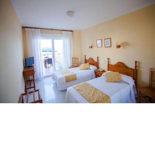 Hotel Martín Esperanza