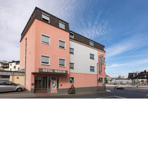 Hotel Martin