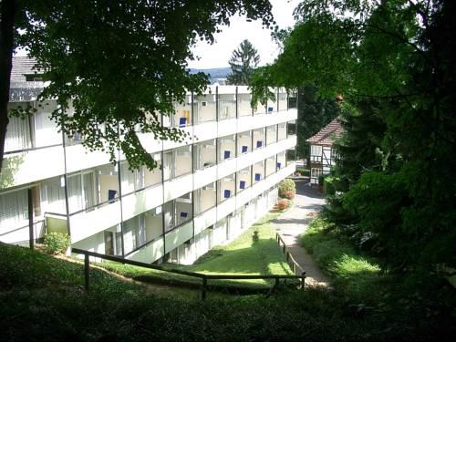 Hotel Martina