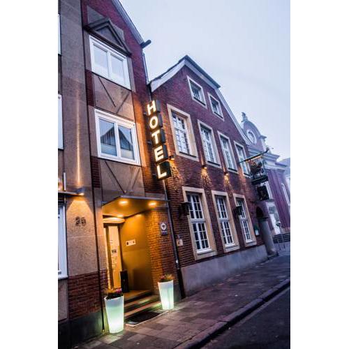 Hotel Martinihof