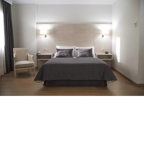 Hotel Maruxia *** Superior