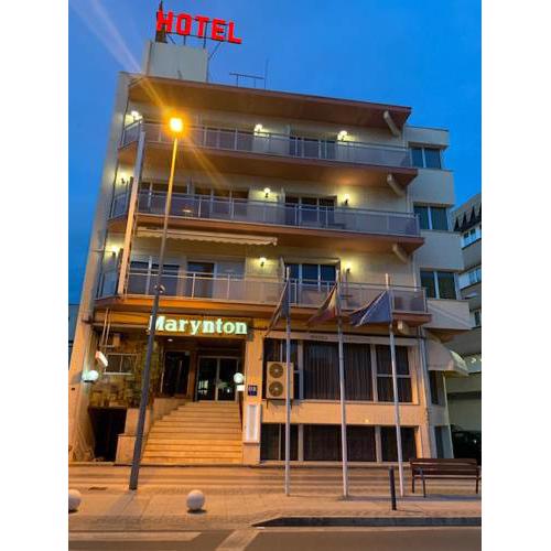 Hotel Marynton