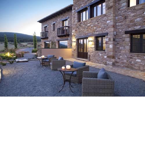 Hotel Mas De Cebrian