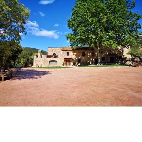 Hotel Mas del Sord 1335