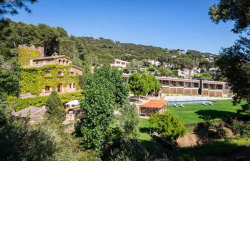 Hotel Mas Pastora - Adults Only
