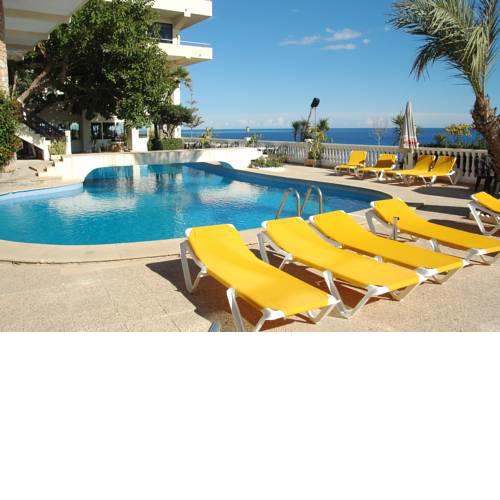 Hotel Masa International