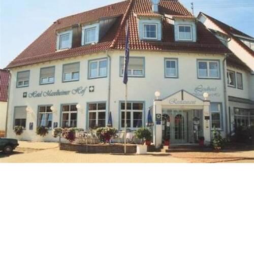 Hotel Maselheimer Hof