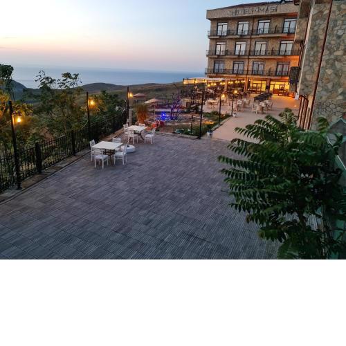 Hotel Masi Gokceada
