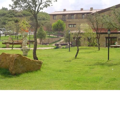 HOTEL MASIA EL MOLINETE