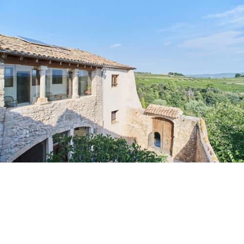 Hotel Masia Vallfort