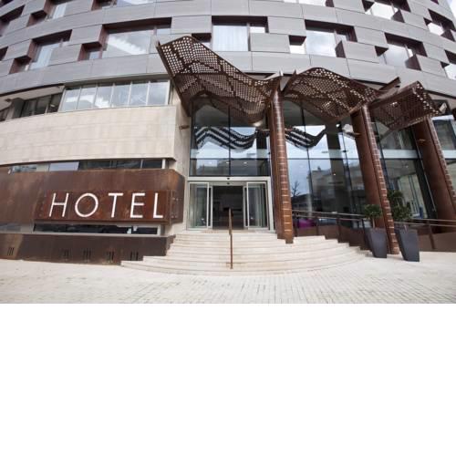 Hotel MasMonzon