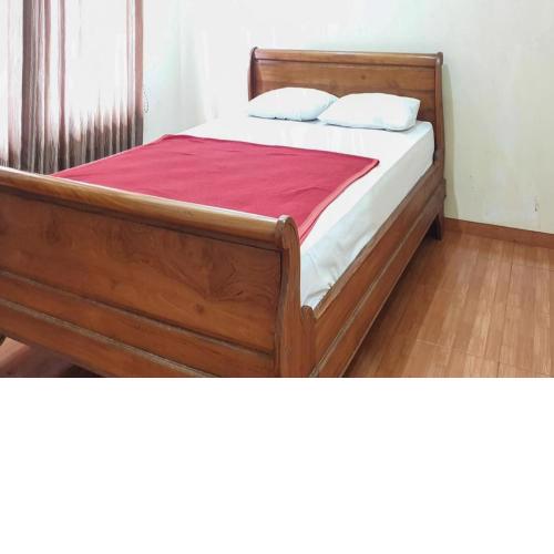 Hotel Mataram Cipanas Syariah RedPartner