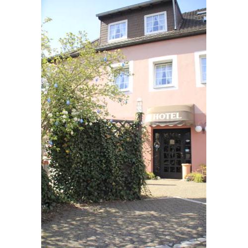 Hotel Matheisen