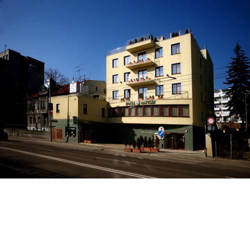 Hotel Matyšák