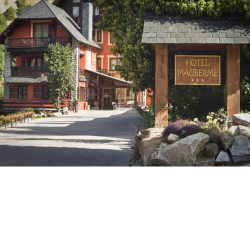Hotel Mauberme