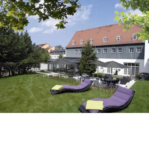 Hotel Maucksches Gut