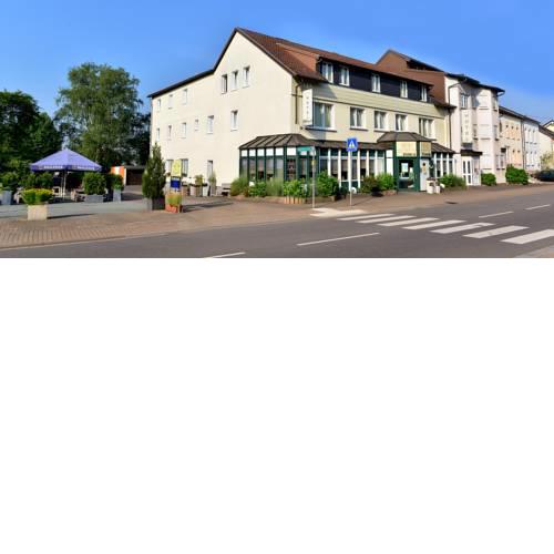 Hotel Maurer