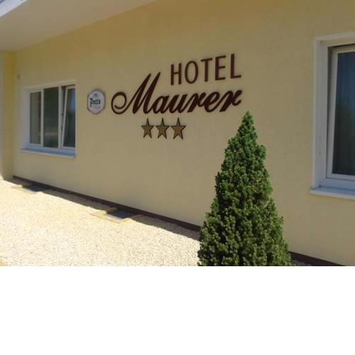 Hotel Maurer
