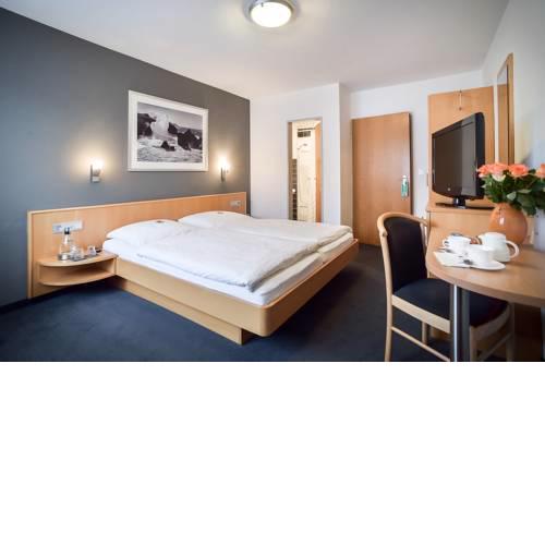 Hotel Mautner kontaktloser check-in