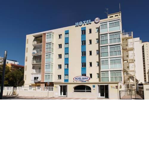 Hotel Mavi