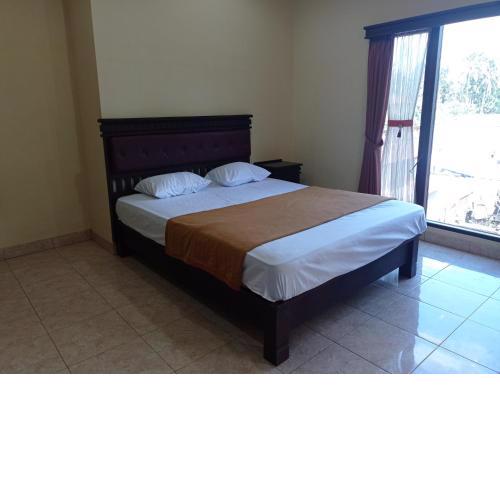 Hotel Mawar Sari Ubud RedPartner