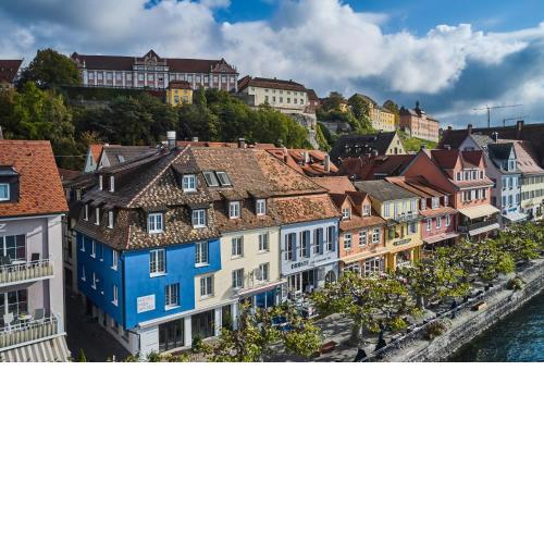 Hotel Max am See