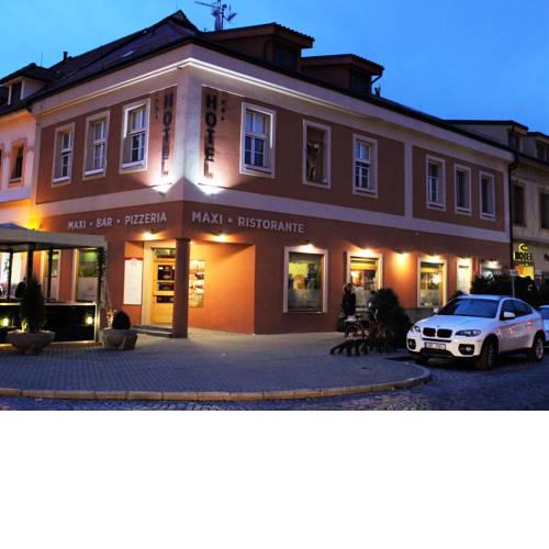 Hotel Maxi