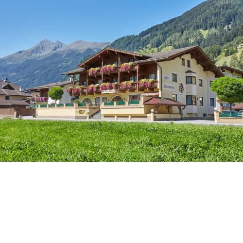 Hotel Maximilian