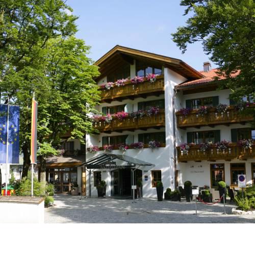 Hotel Maximilian
