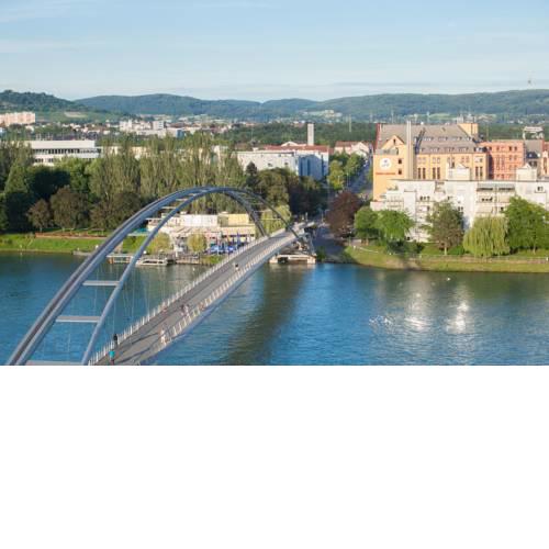 Maximilian Hotel & Apartments Weil am Rhein / Basel