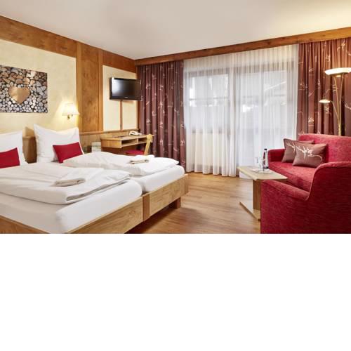 Hotel Maximilian