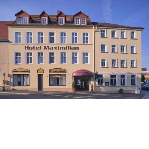 Hotel Maximilian