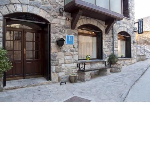 Hotel Maximina