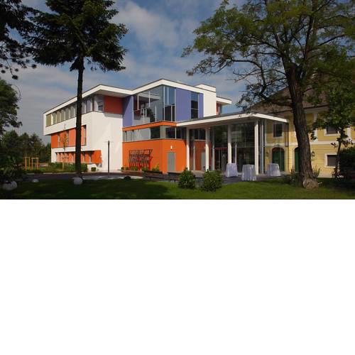 Hotel Maxlhaid