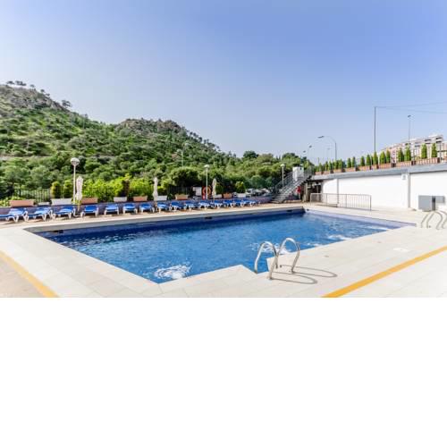 Hotel Maya Alicante