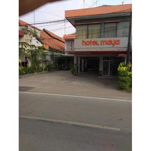 HOTEL MAYA