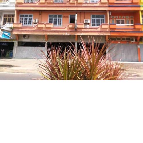 Hotel Mayang Sari 2