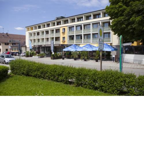 Hotel Mayer