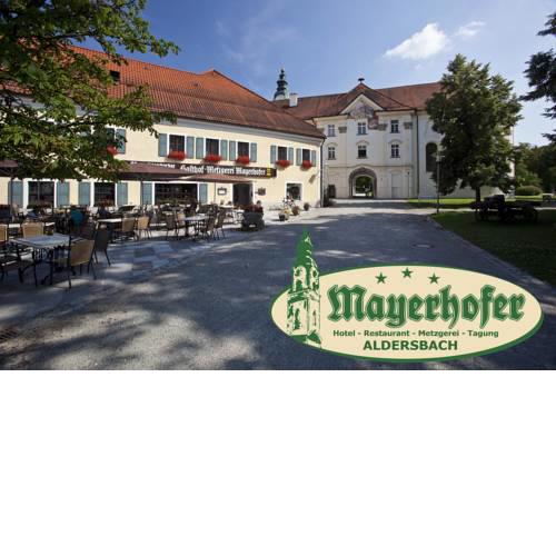 Hotel Mayerhofer