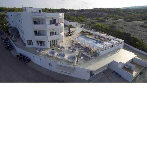Hotel Maysi