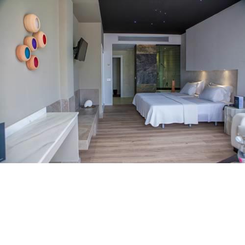Hotel MC San José