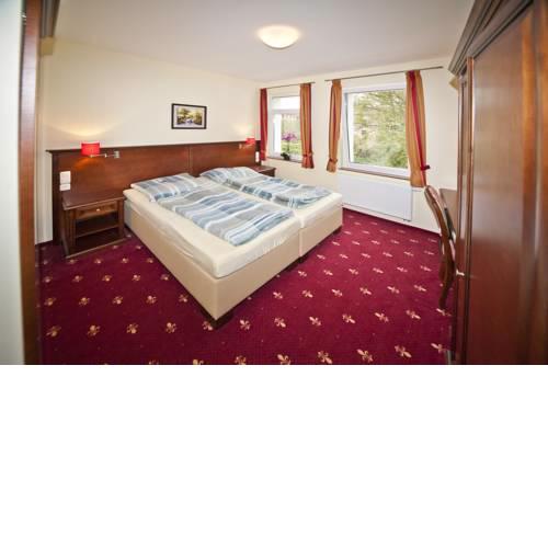 Hotel Medaillon