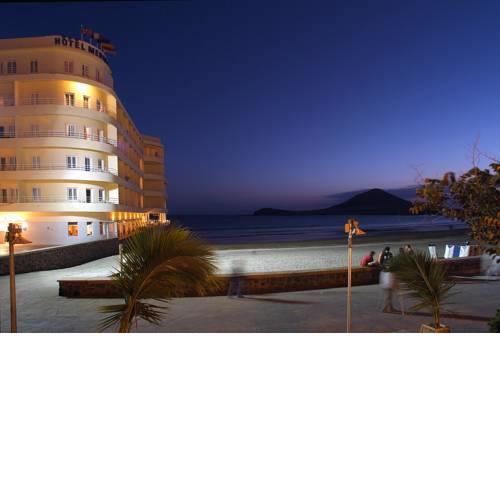 Hotel Médano