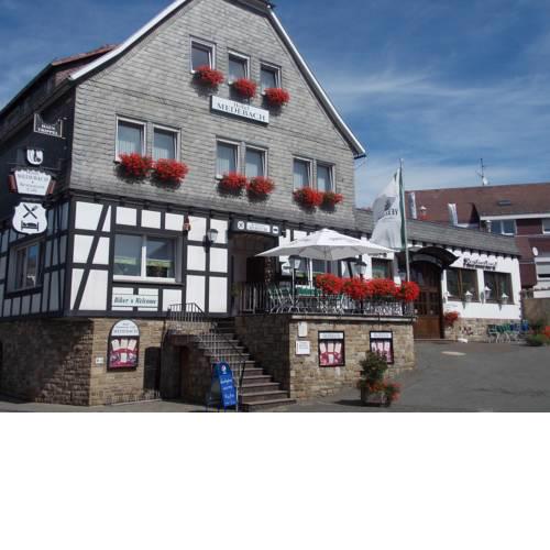 Hotel Medebach - Zum Schwanenkönig