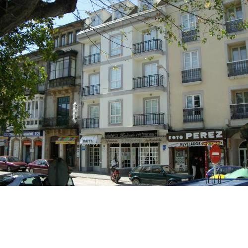 Hotel Mediante